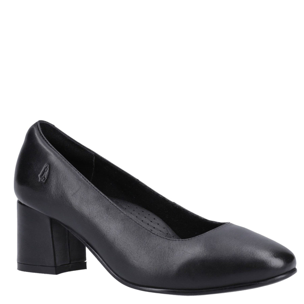 Hush Puppies Anna Women's Wide Court Shoes