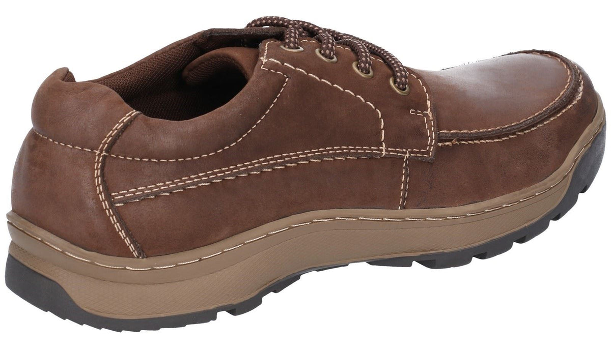 Hush Puppies Tucker Lace Up Shoes