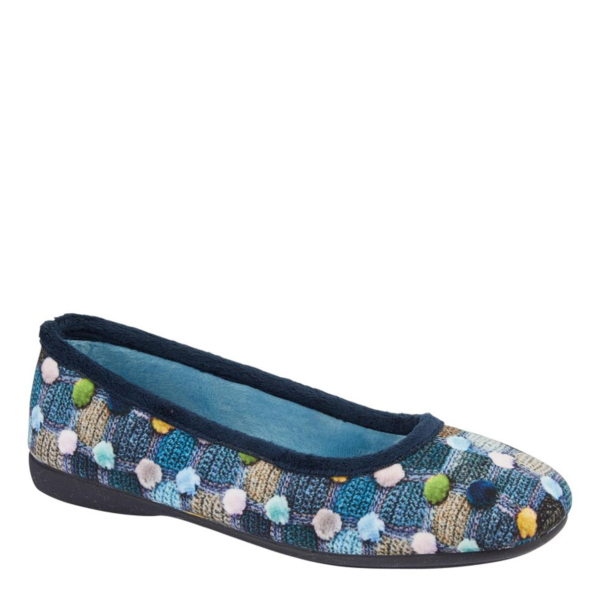 Sleepers Samira Ballerina Slippers