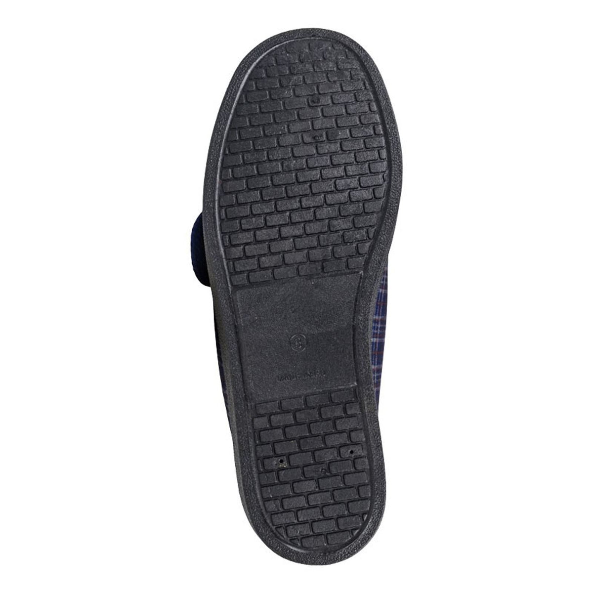 Sleepers Julian Ii Touch Fastening Slippers