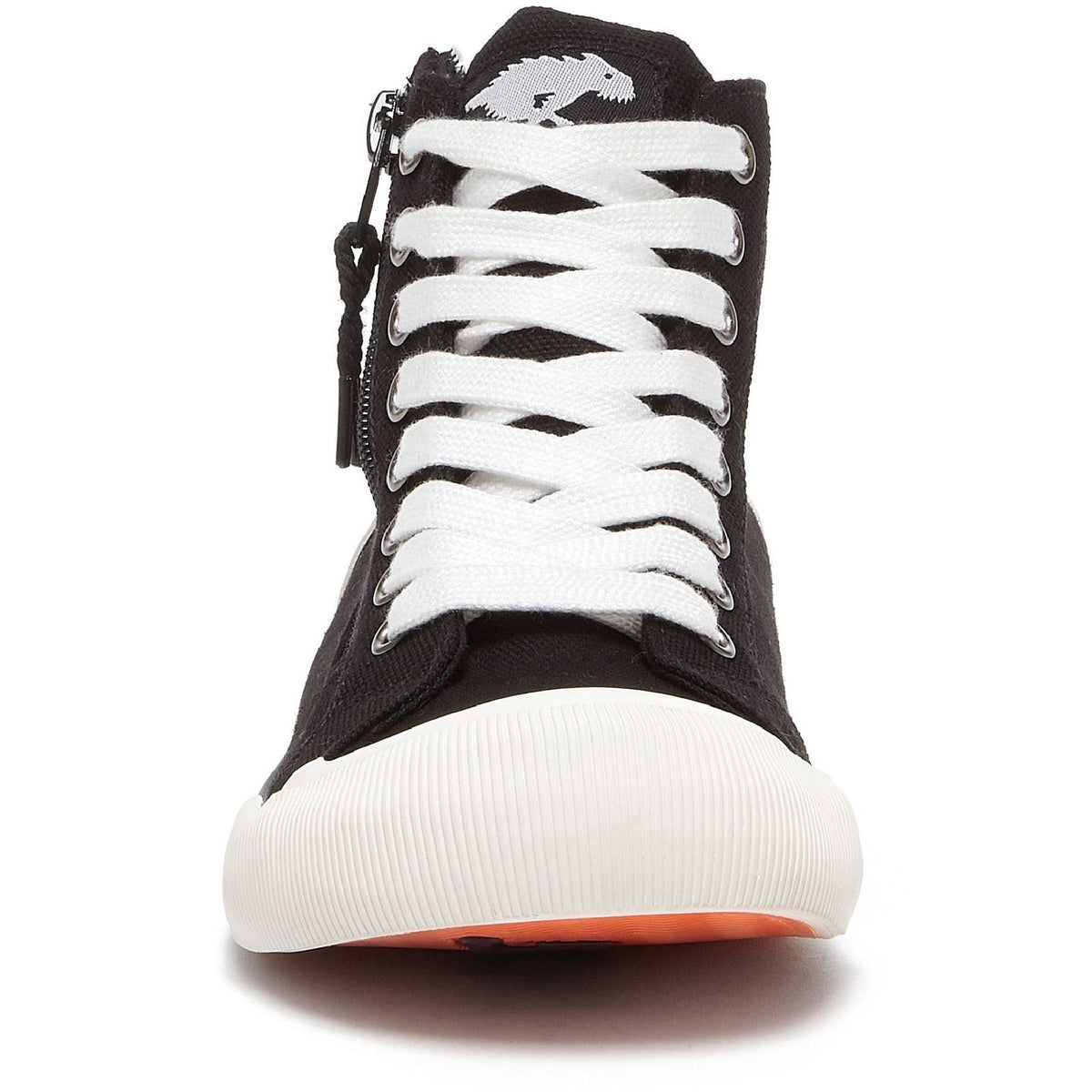 Rocket Dog Jazzin Hi High Top Trainers