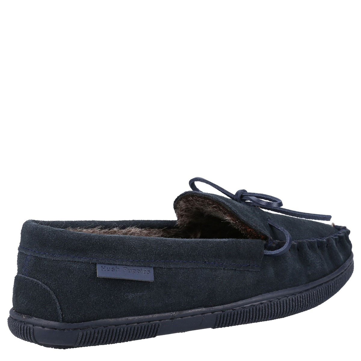 Hush Puppies Ace Mocassin Slippers