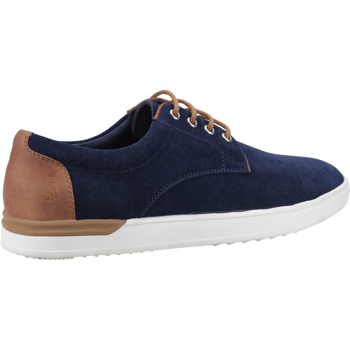 Hush Puppies Joey Lace Up Shoes