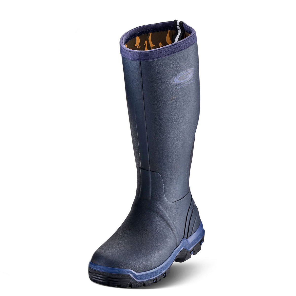 Grubs Rainline 2.0 Lightweight Wellington Boots