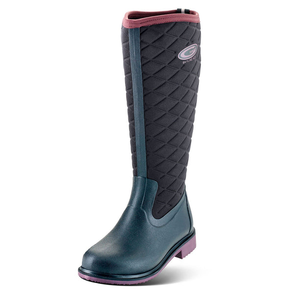 Grub's Skyline 4.0 Equestrian Boots