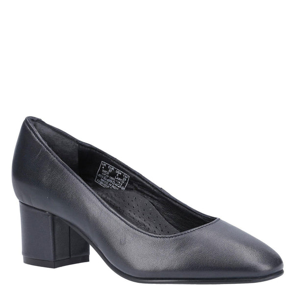 Hush Puppies Anna Women's Court Shoes