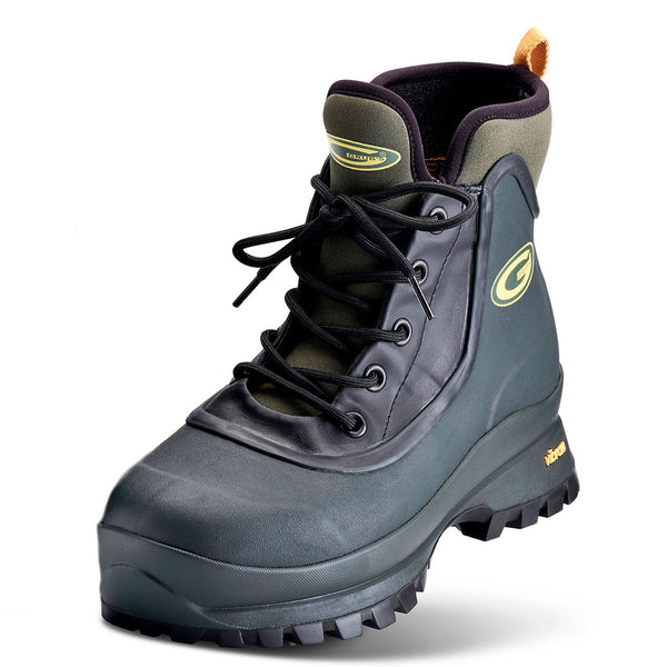 Grub's Ptarmigan 5.0 Lace Up Field Boots