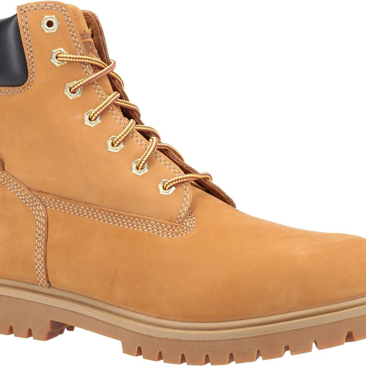 Timberland Pro Iconic Safety Toe Work Boots