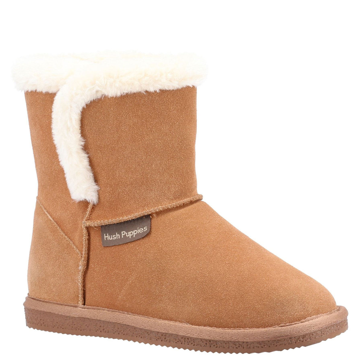 Hush Puppies Ashleigh Women's Slipper Booties