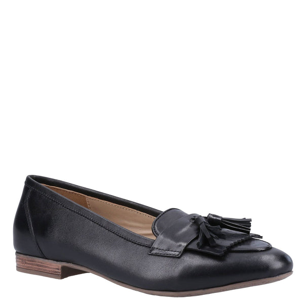 Hush Puppies Marissa Tassel Loafers