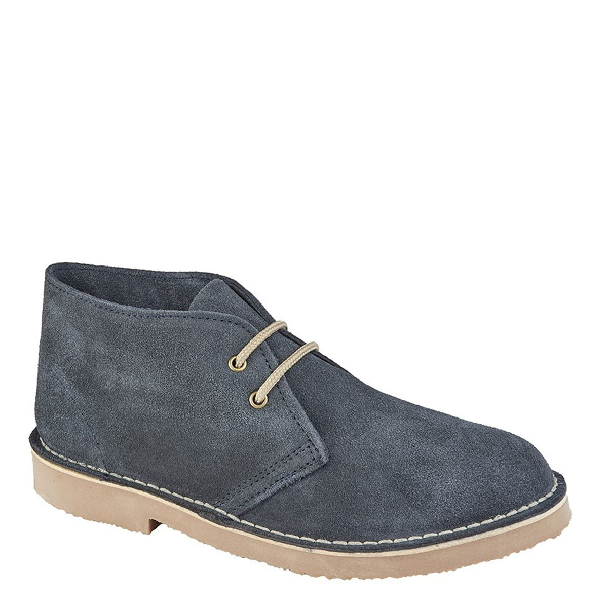 Roamers M 467 Desert Boots