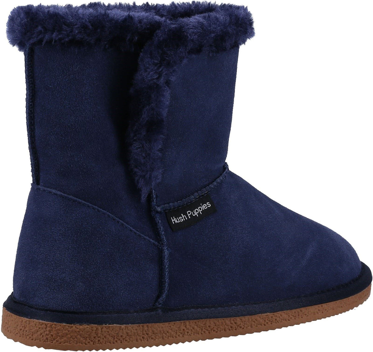 Hush Puppies Ashleigh Women's Slipper Booties