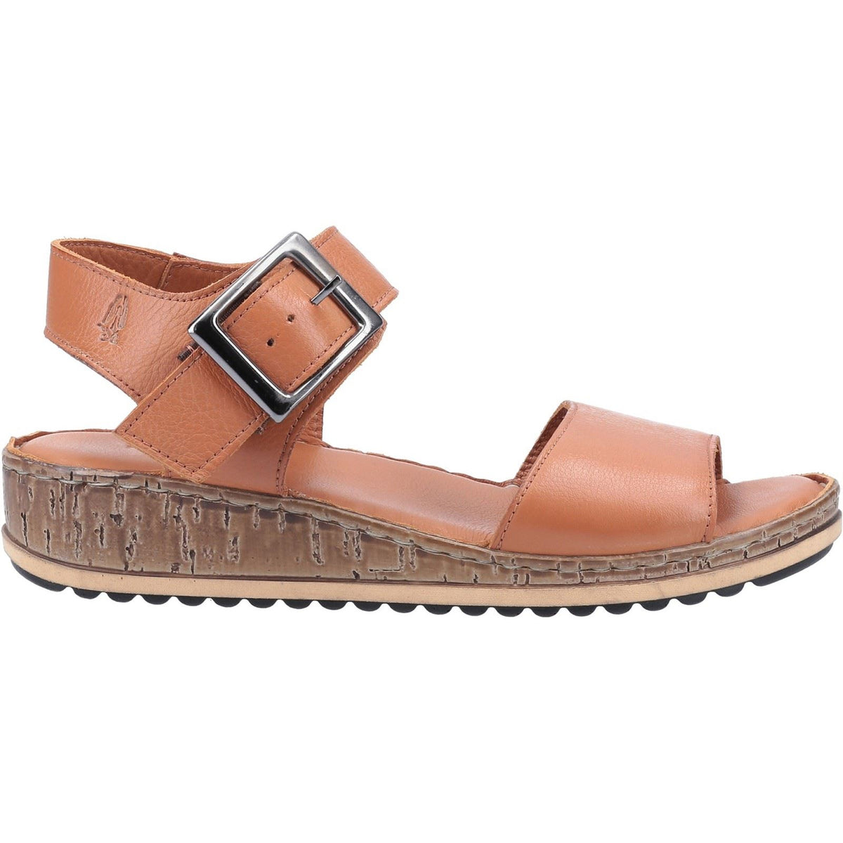 Hush Puppies Ellie Wide Fit Sandals