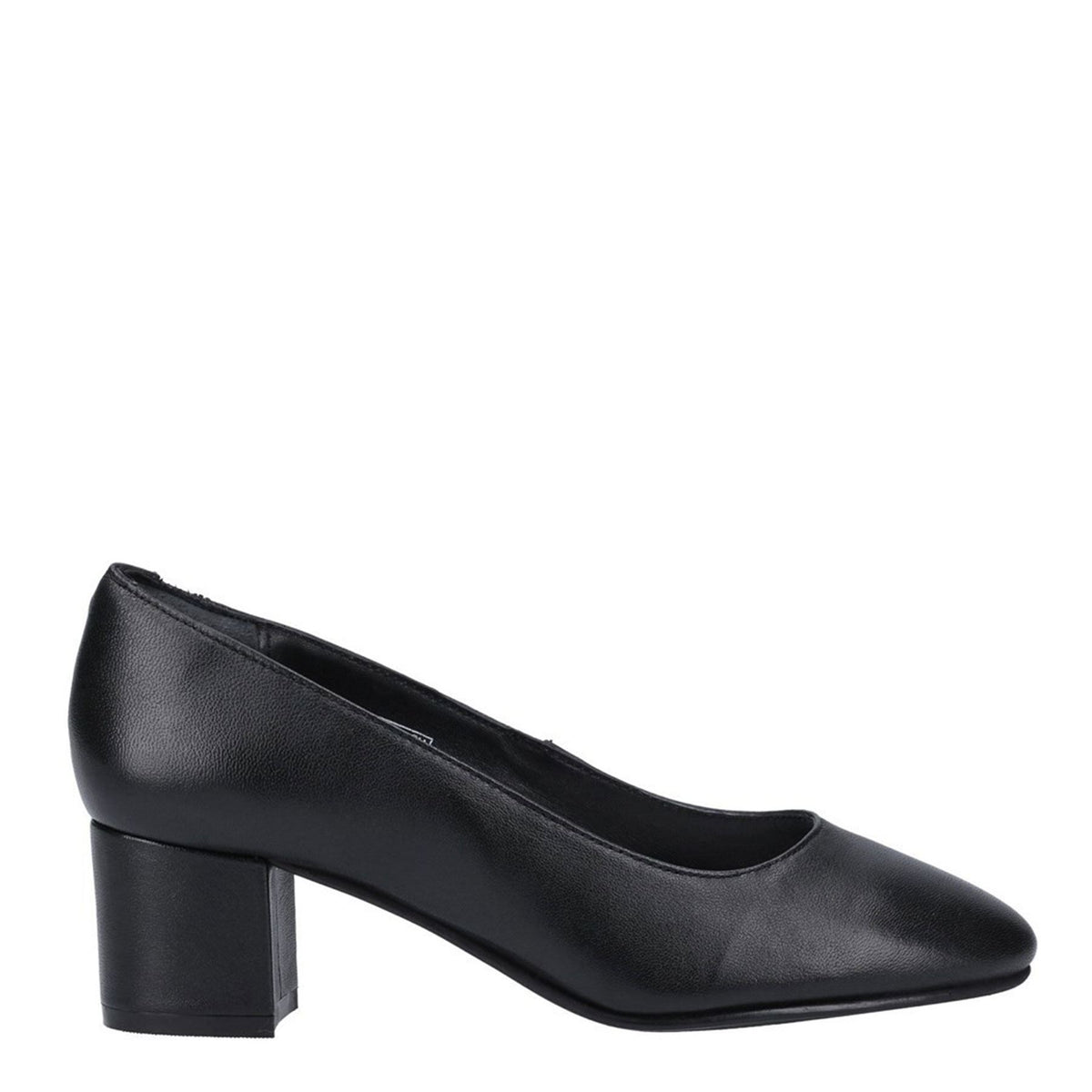 Hush Puppies Anna Women's Court Shoes