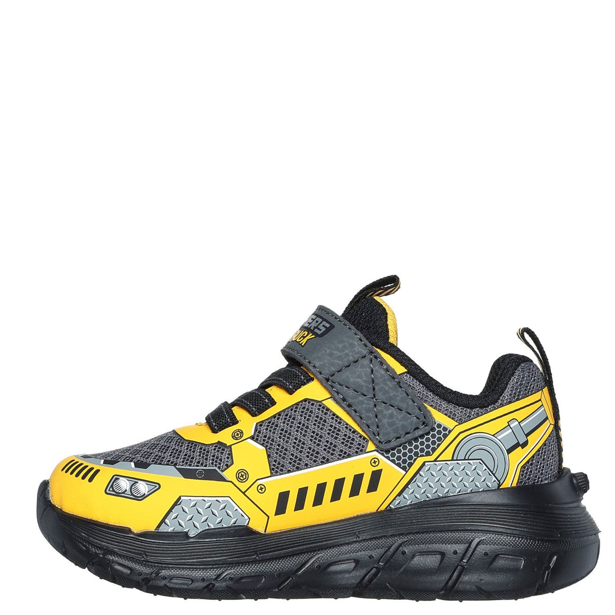 Skechers Skech Tracks Kids' Trainers