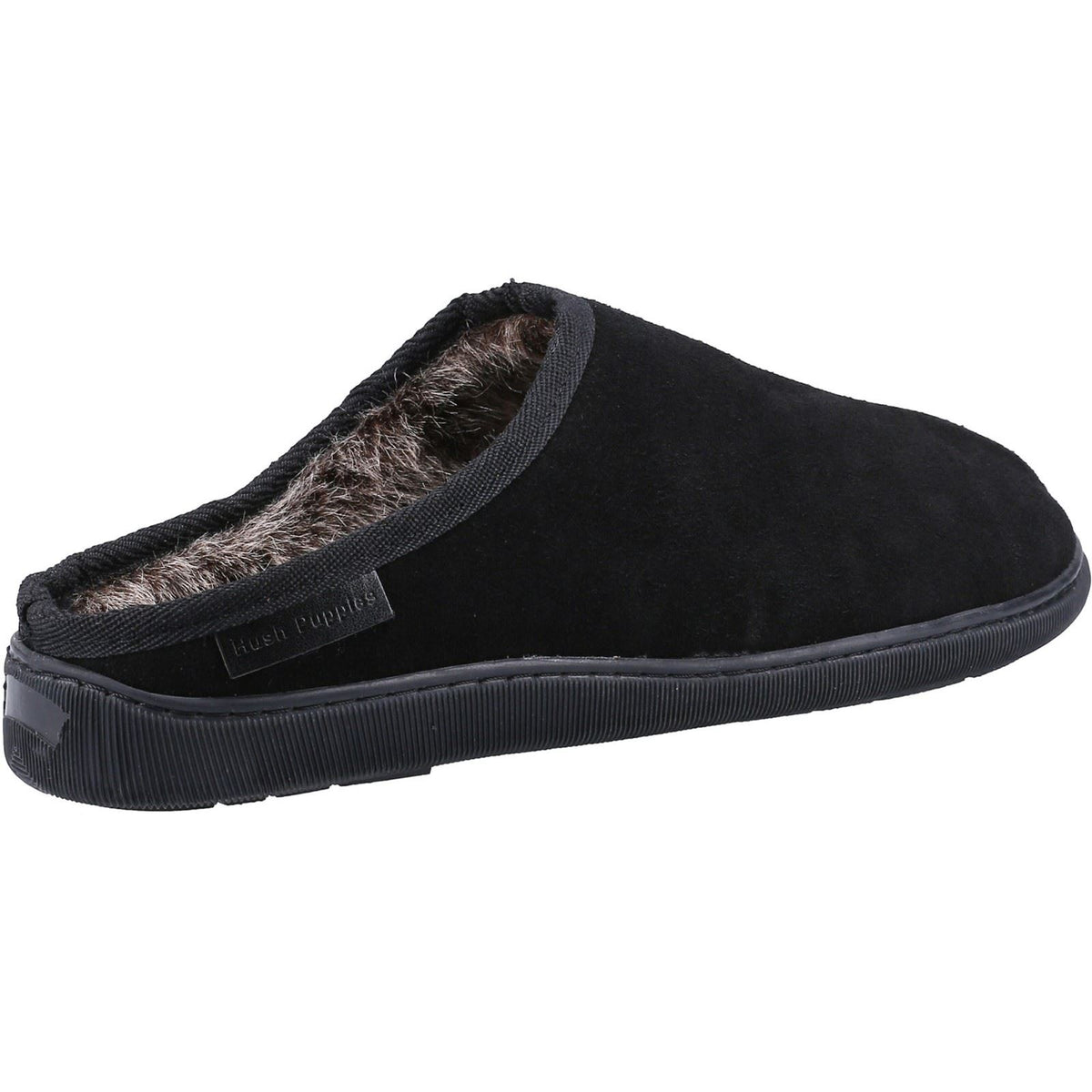 Hush Puppies Ashton Mule Slip On Slippers