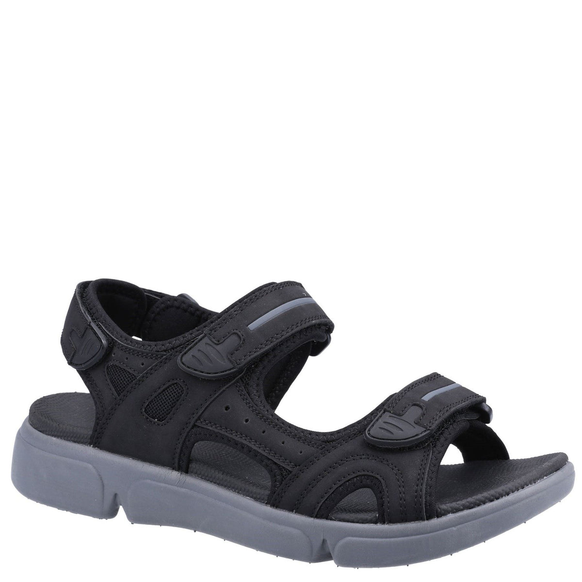 Hush Puppies Castro Sandals