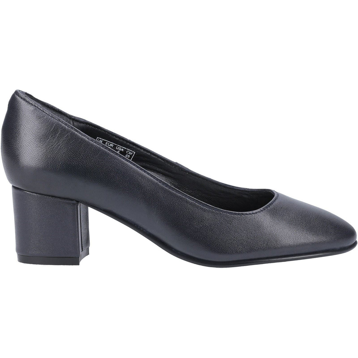 Hush Puppies Anna Women's Court Shoes