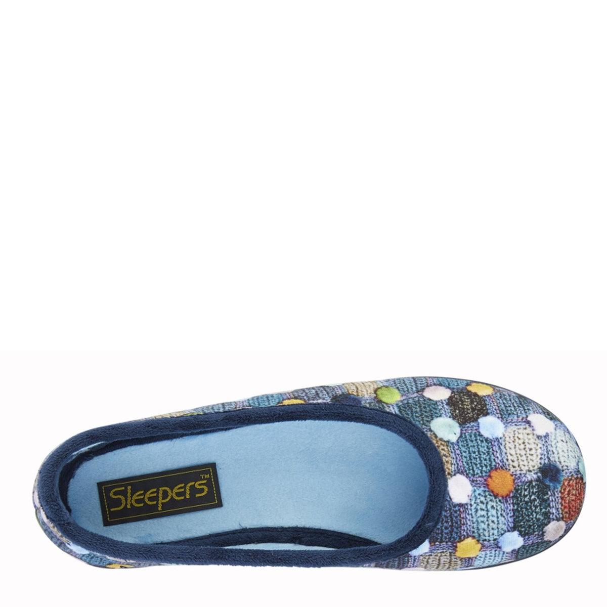 Sleepers Samira Ballerina Slippers