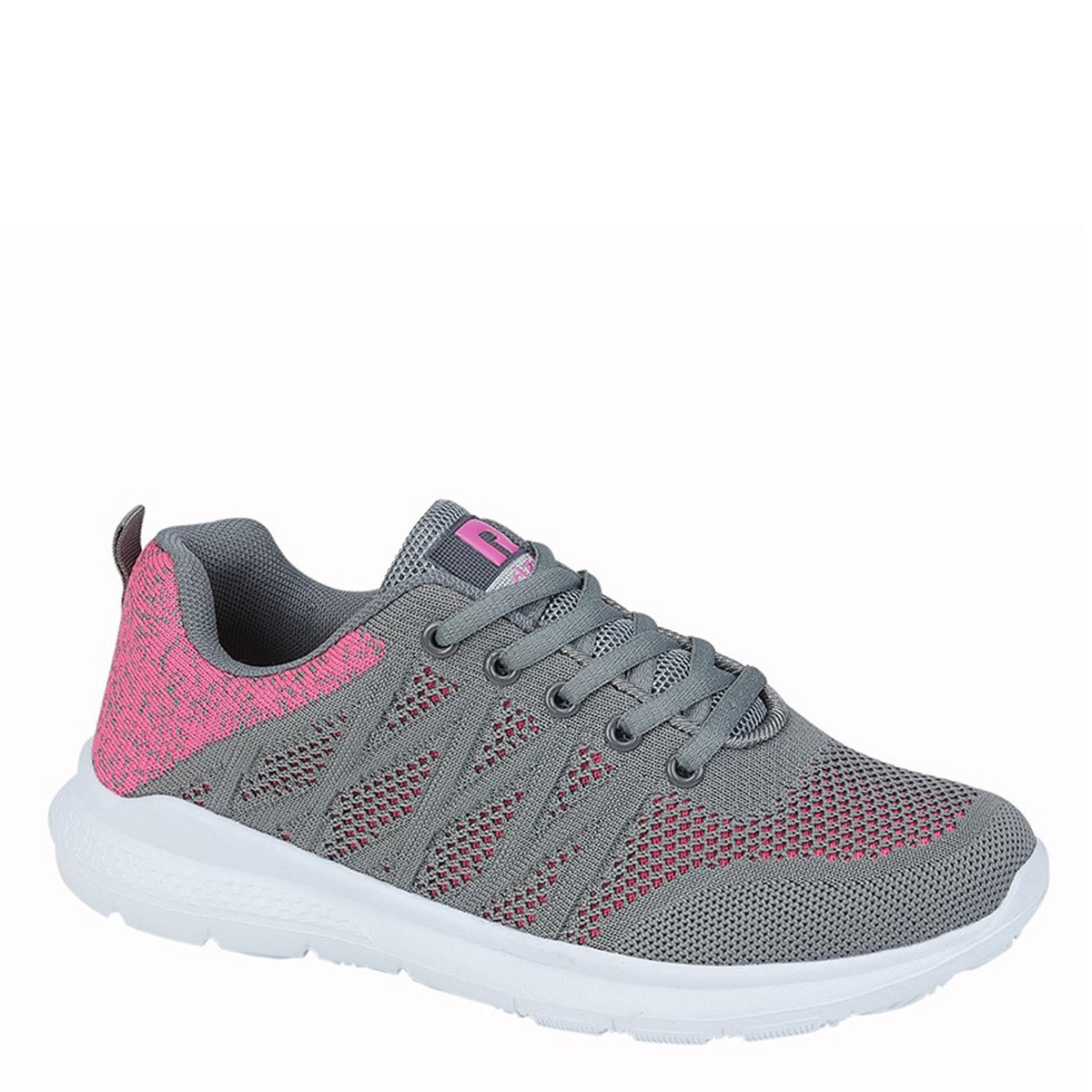 Dek Aurora Superlight 5 Eye Lace Trainers