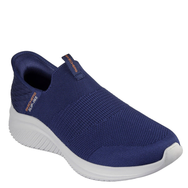 Skechers Slip-ins Ultra Flex 3.0 Smooth Step Trainers