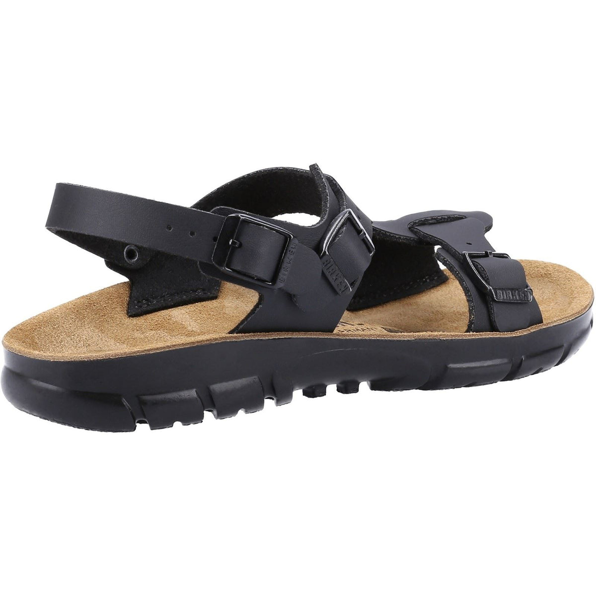 Birkenstock Saragossa Birko-Flor Women's Sandals