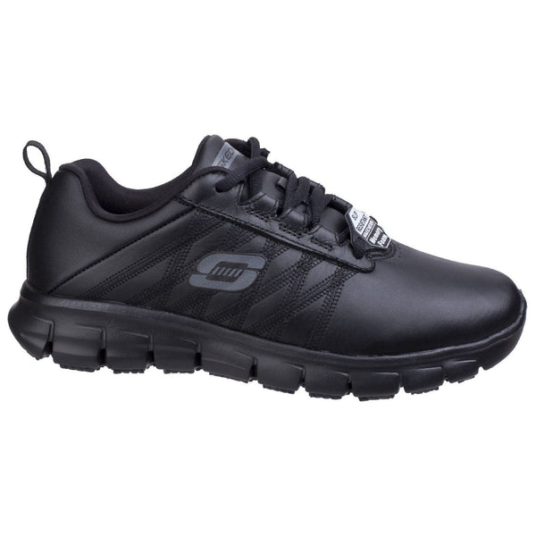 Skechers Sure Track Erath Occupational Shoes