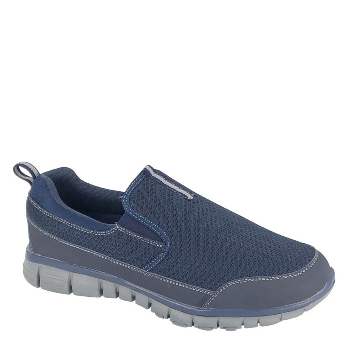 Dek Neptune Superlight Slip On Trainers