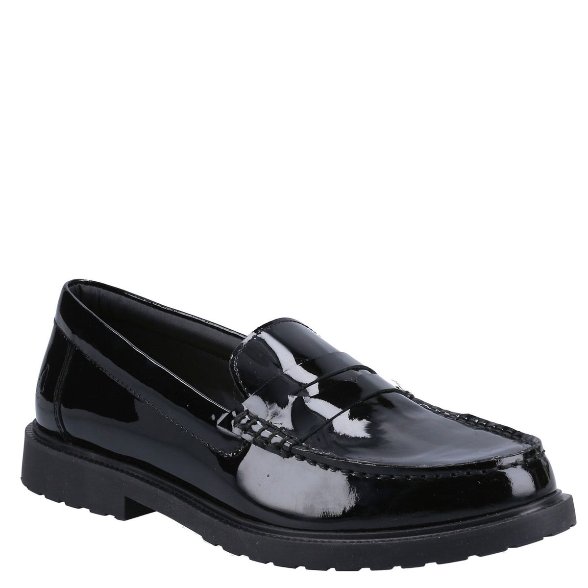 Hush Puppies Verity Slip On Loafers