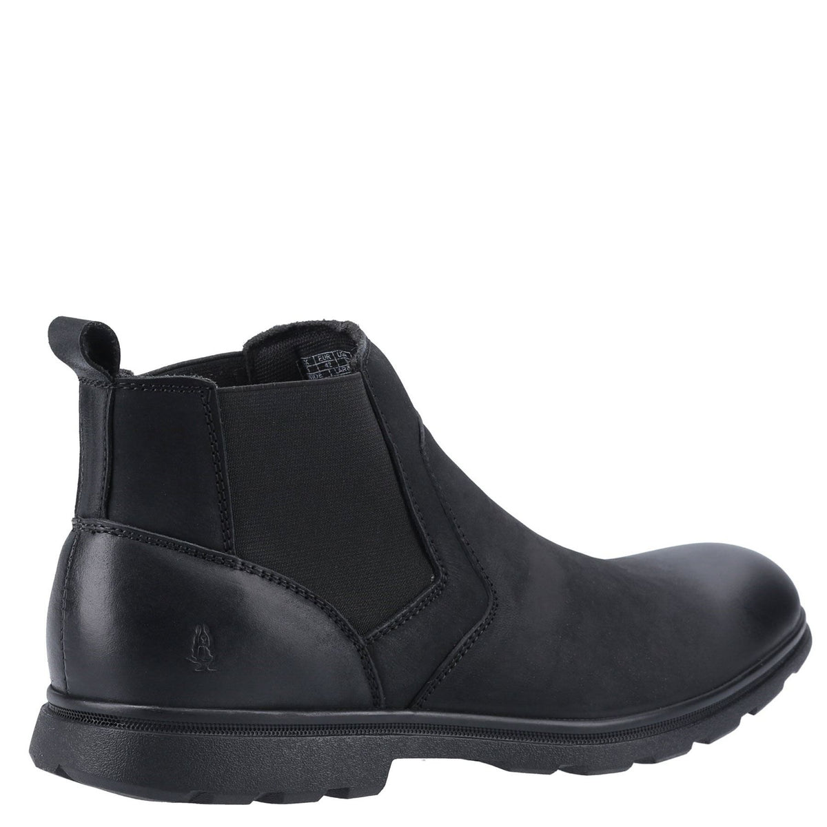 Hush Puppies Tyrone Casual Chelsea Boots