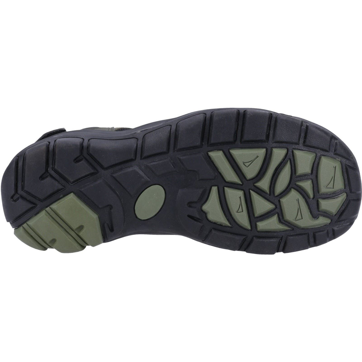 Hush Puppies Peru Active Sandals