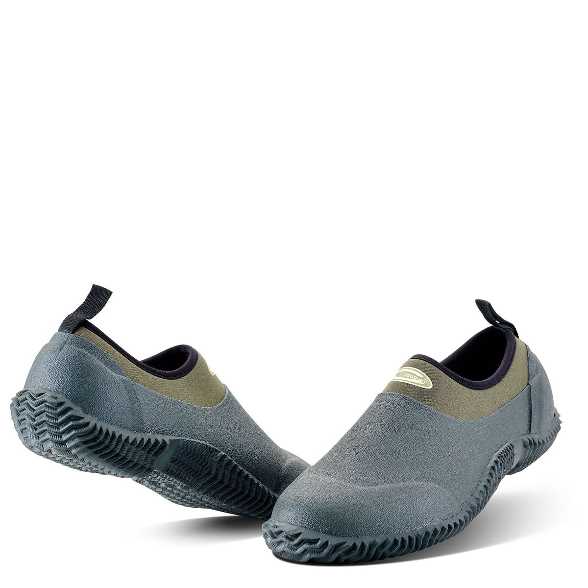 Grubs Woodline Slip On Outdoor Shoes