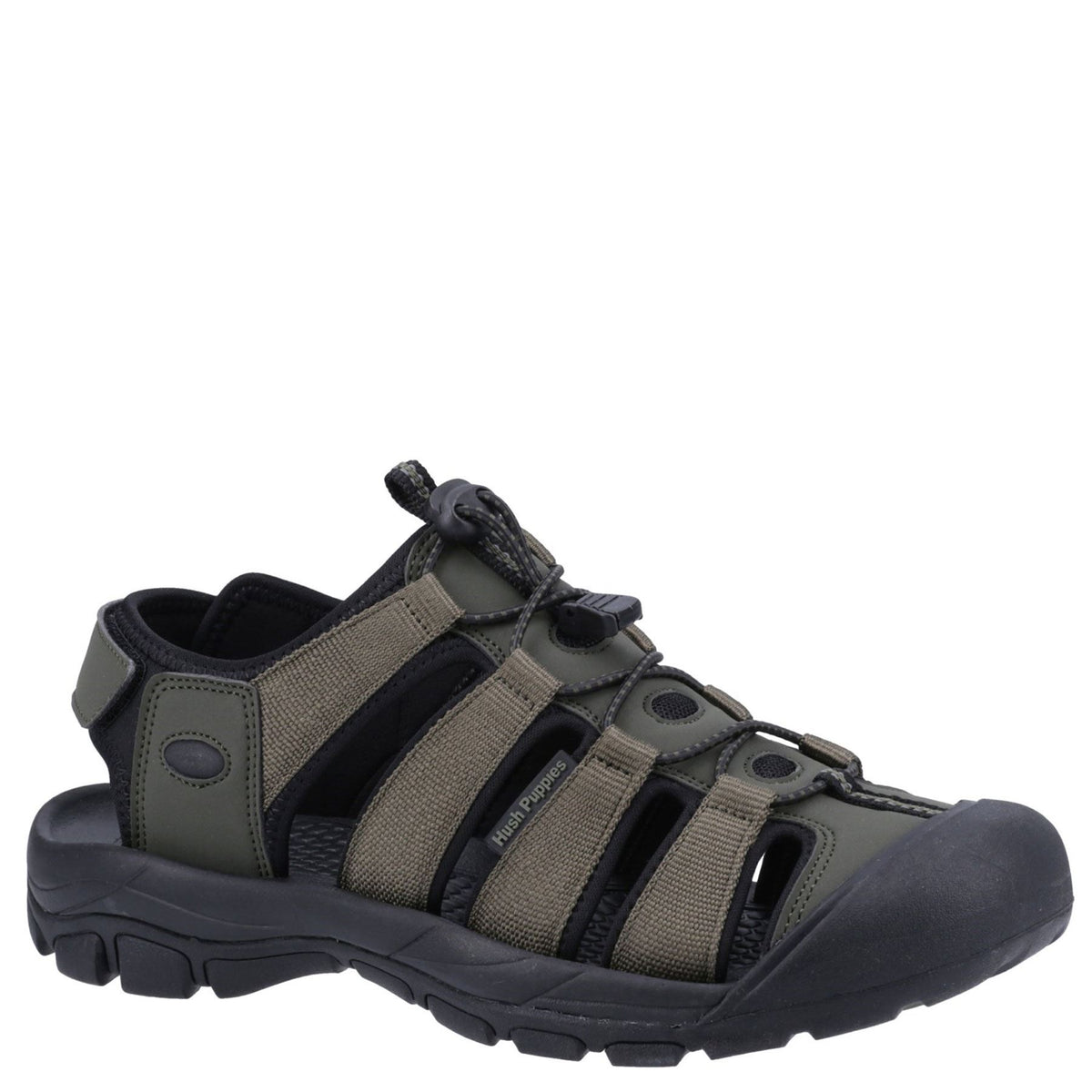 Hush Puppies Peru Active Sandals