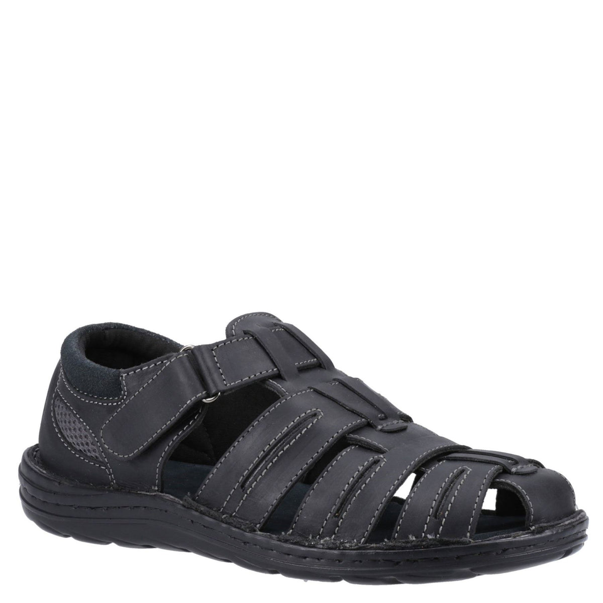 Hush Puppies Albert Fisherman Sandals