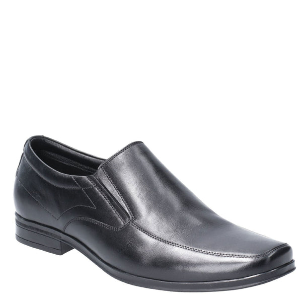 Hush Puppies Billy Slip On Shoes