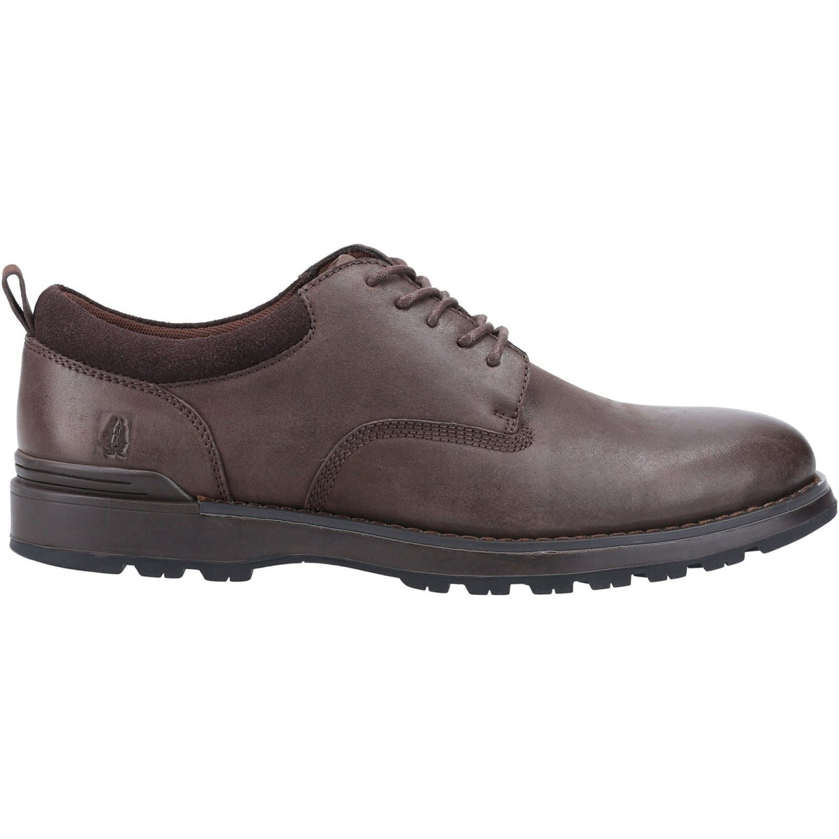 Hush Puppies Dylan Lace Up Derby Shoes