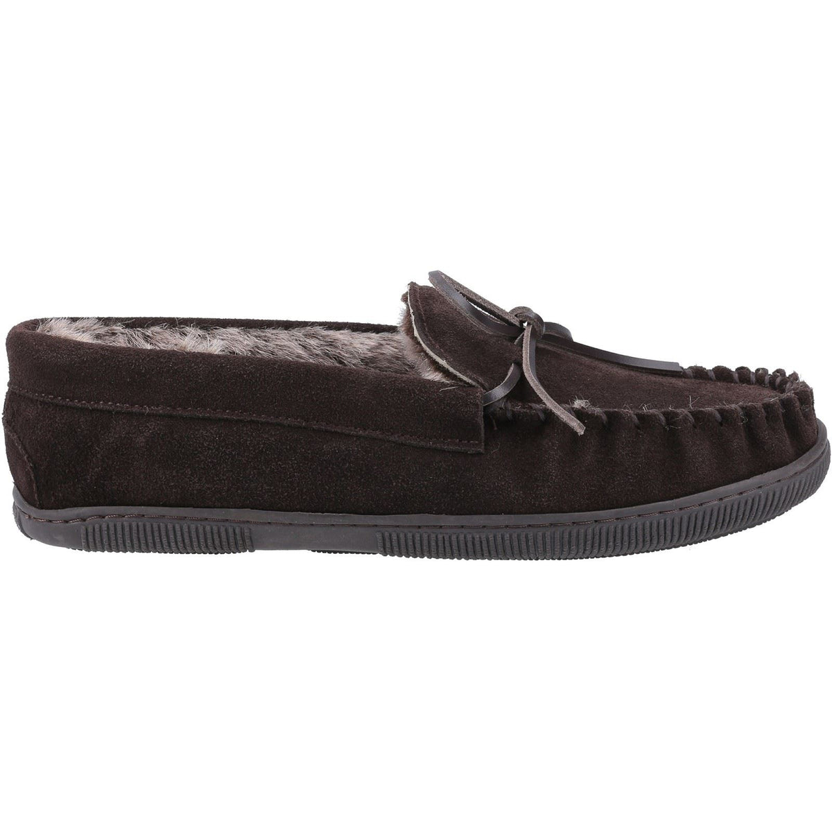 Hush Puppies Ace Mocassin Slippers