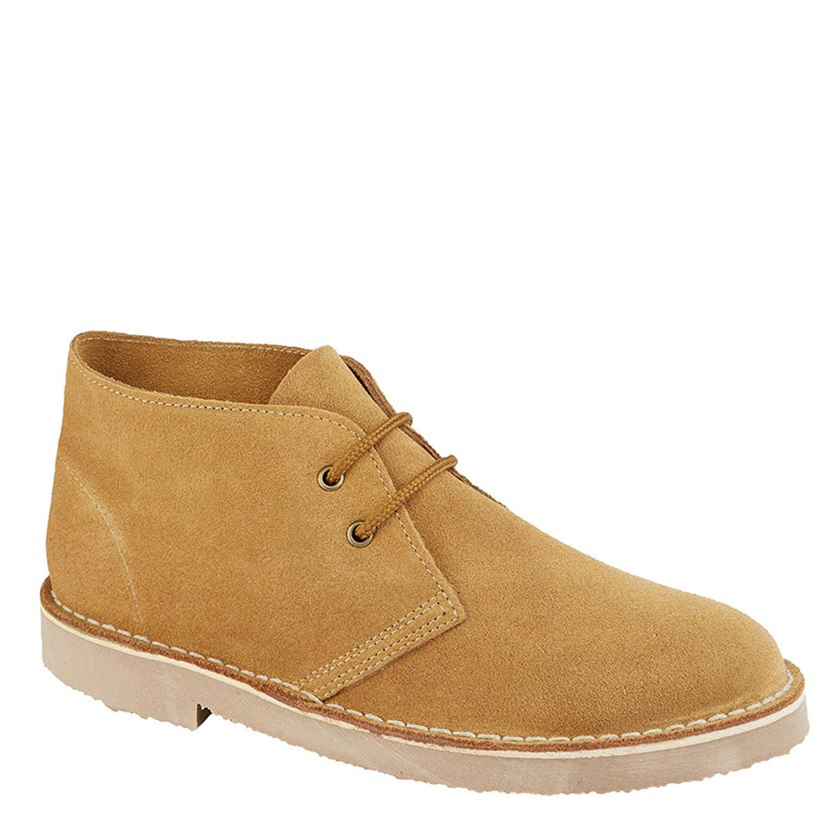 Roamers M 467 Desert Boots