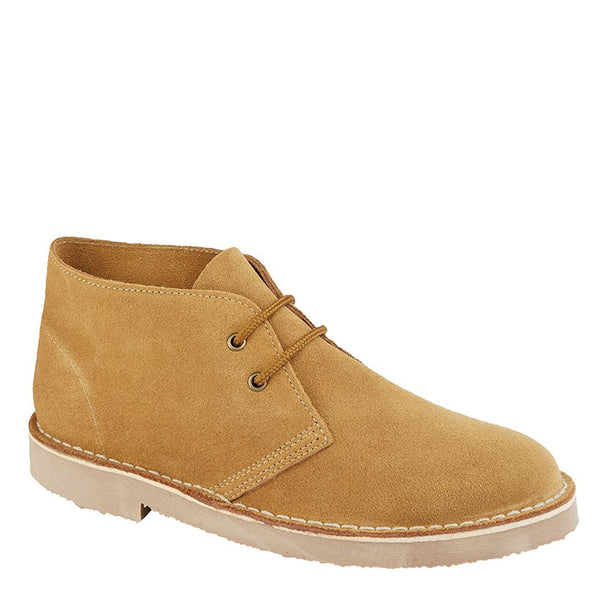 Roamers M 467 Desert Boots