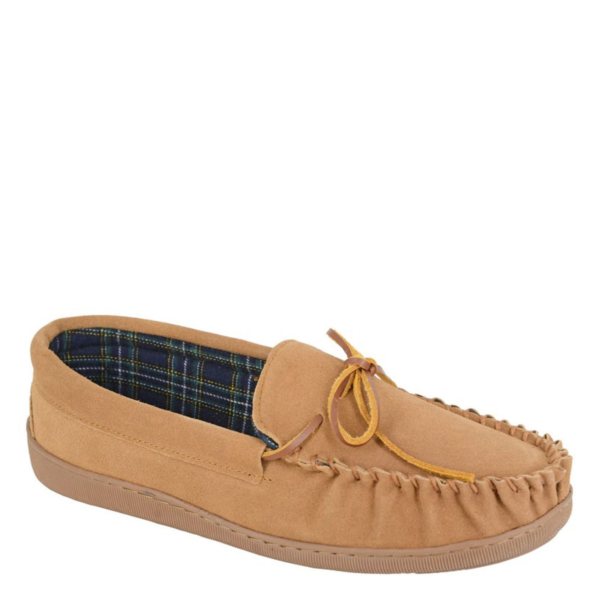 Mokkers Adie Moccasin Slippers