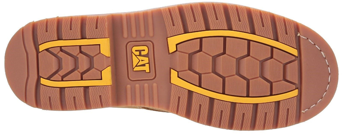 Caterpillar Powerplant GYW Safety Boots