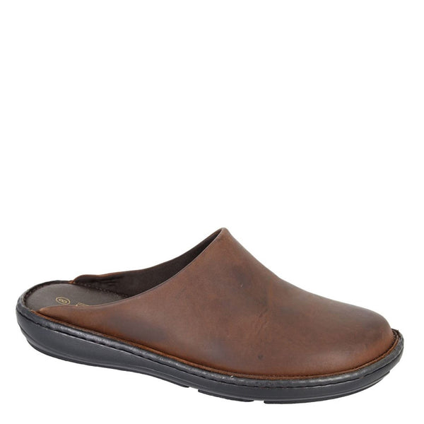 Roamers M 487 Stitchdown Clog