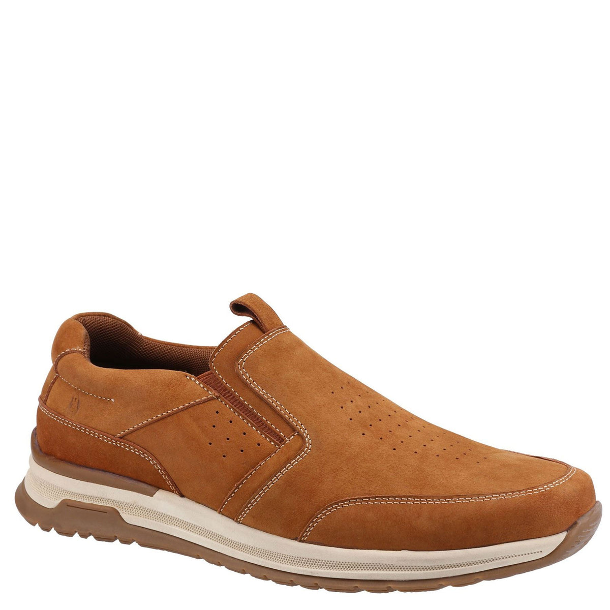 Hush Puppies Cole Slip-On Casual Shoes