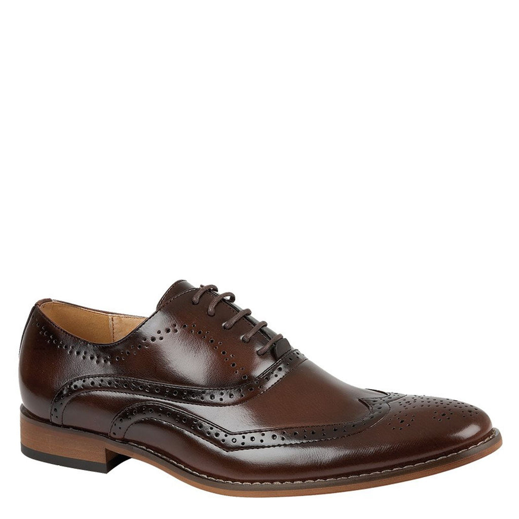 Goor B 014 5 Eyelet Brogue Oxford Shoes