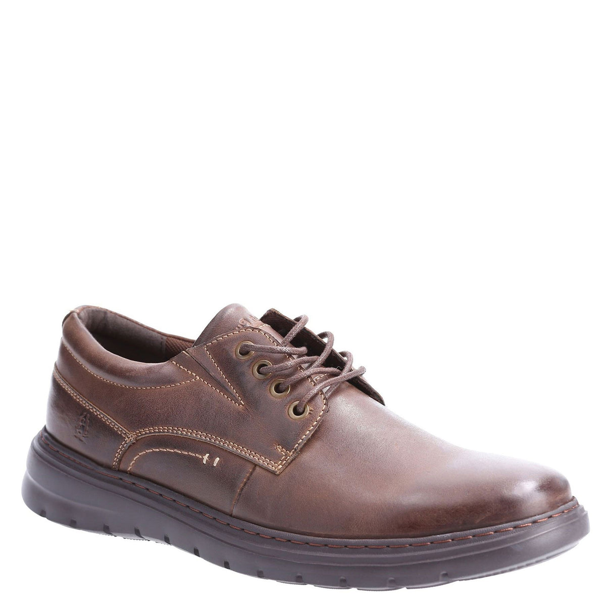 Hush Puppies Triton Lace Up Shoes