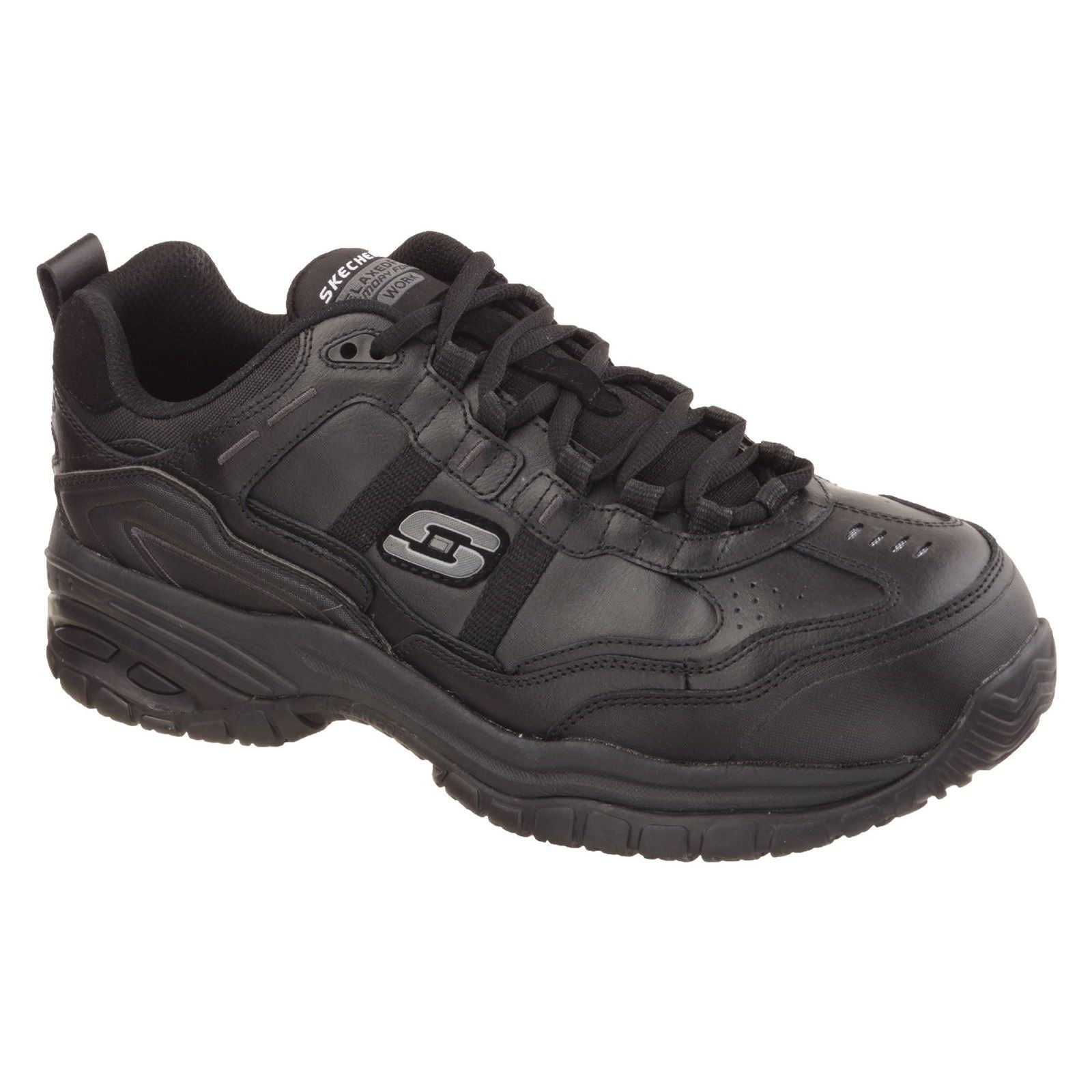 Skechers on sale suede shoes