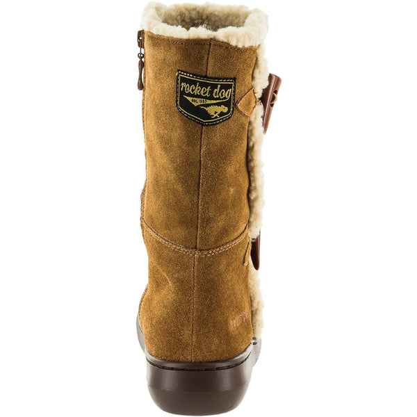 Rocket Dog Slope Mid-Calf Winter Boots