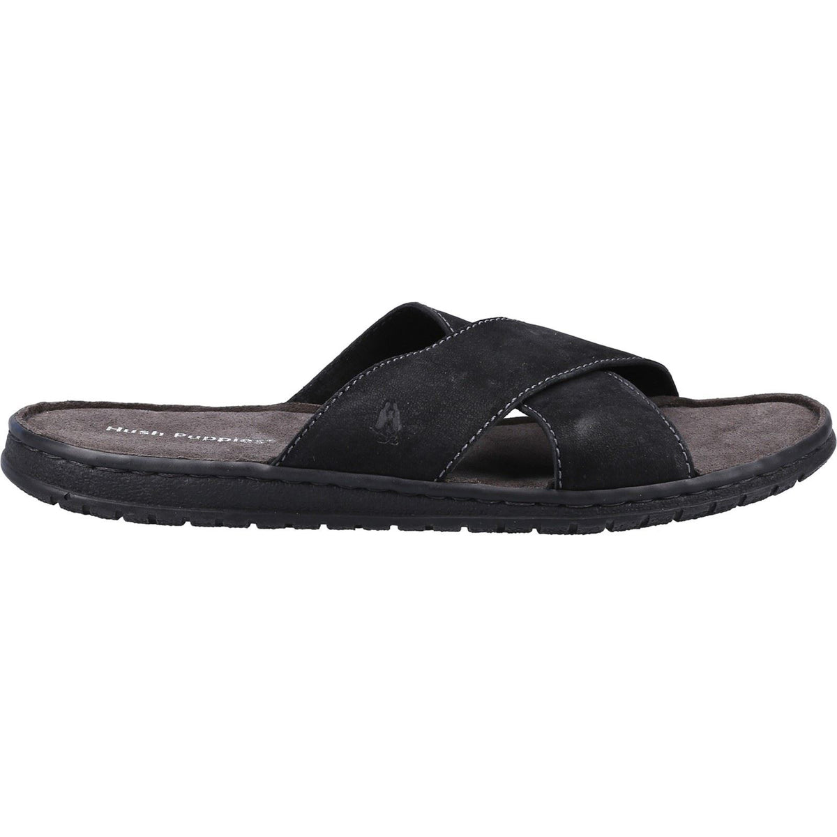 Hush Puppies Nile Cross Over Sandals