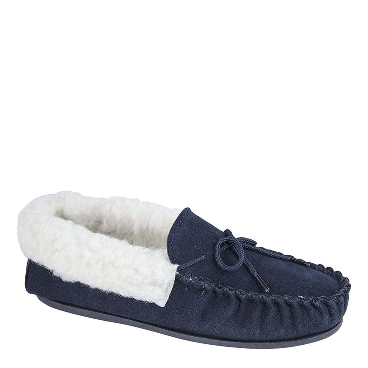 Mokkers Emily Moccasin Slippers