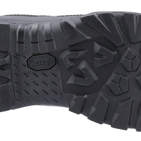 Magnum Elite Spider X 8.0 Side-Zip Uniform Boots